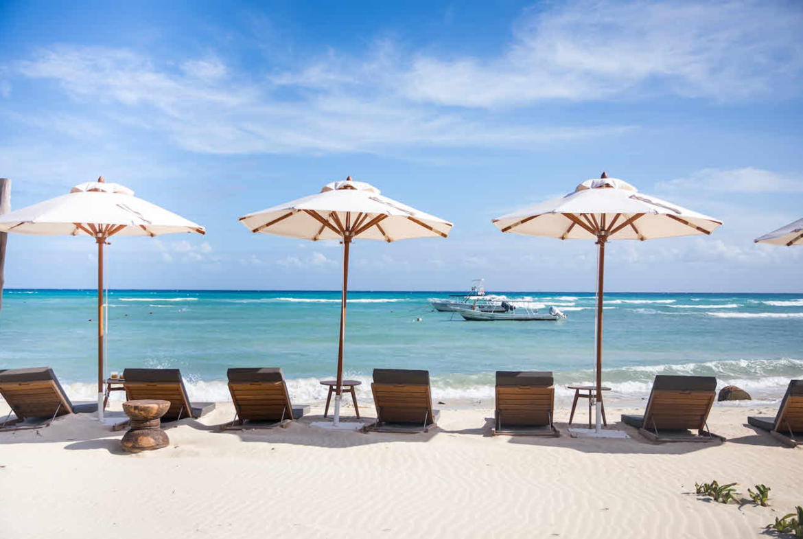 Luxury Real Estate and New Home Developments In Playa del Carmen, MX