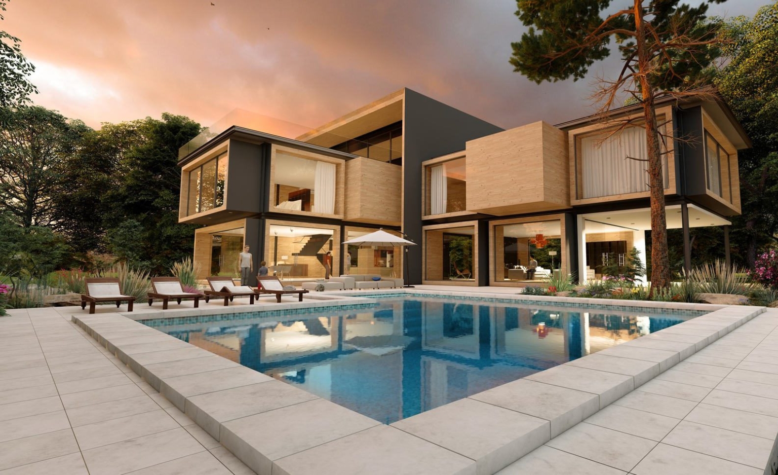 MLS Real Estate Listings In Tulum, Playa del Carmen, and Cancun, Mexico