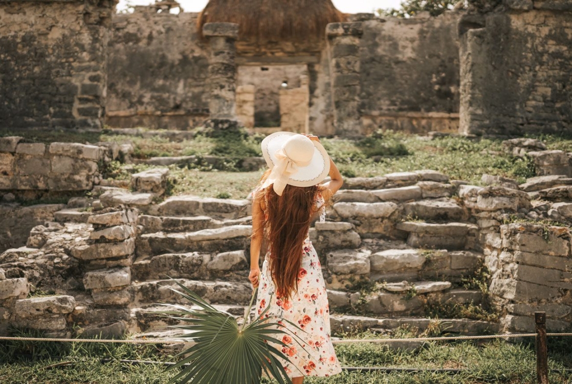 Buying A Home In Tulum Offers Great Excursions