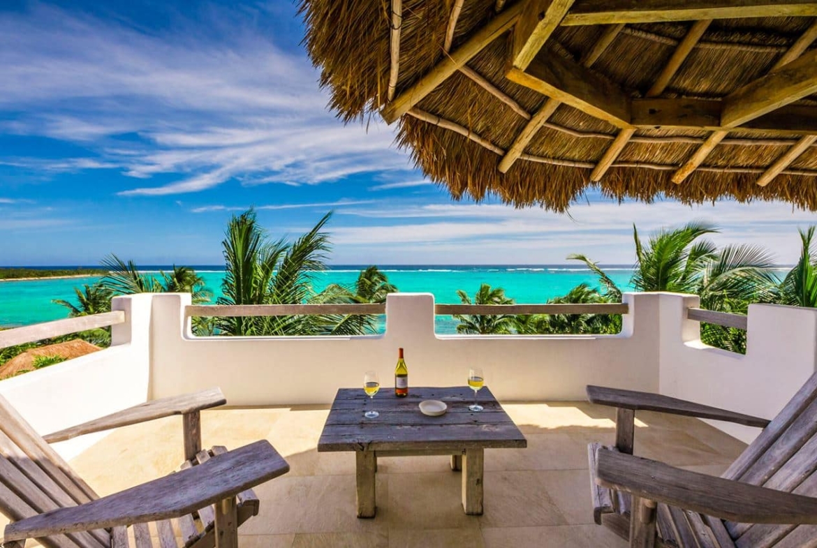 Can Expats Buy Real Estate In Mexico